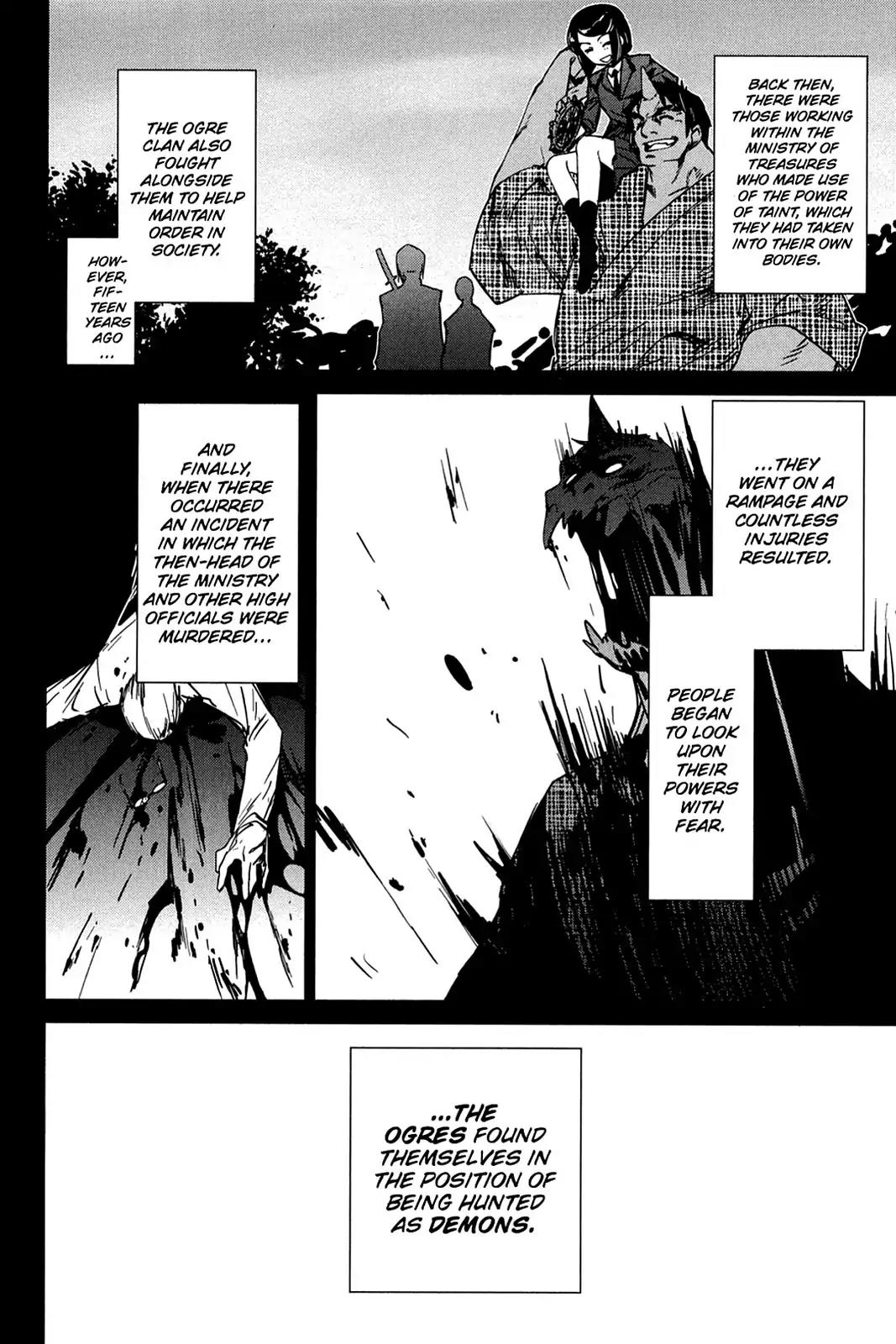 Oninagi Chapter 3.0-24 page 15 - Vol.3 Act Twenty-One