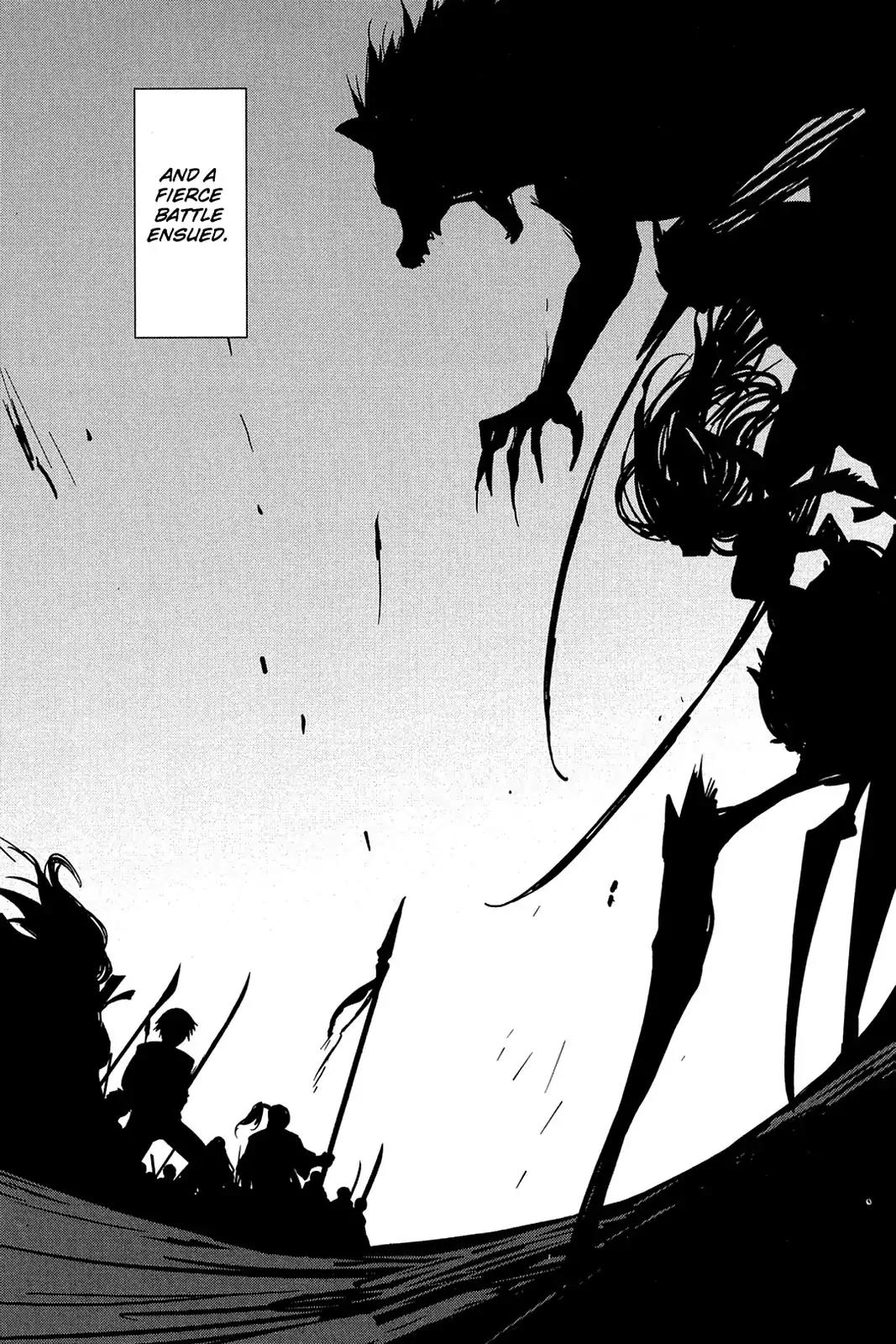Oninagi Chapter 3.0-24 page 16 - Vol.3 Act Twenty-One