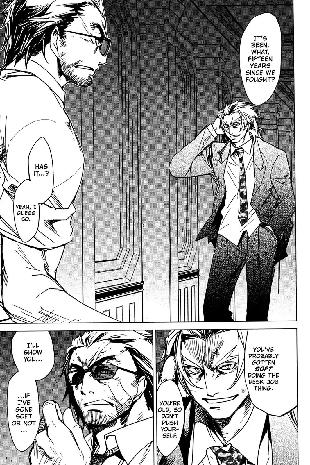 Oninagi Chapter 3.0-24 page 18 - Vol.3 Act Twenty-One