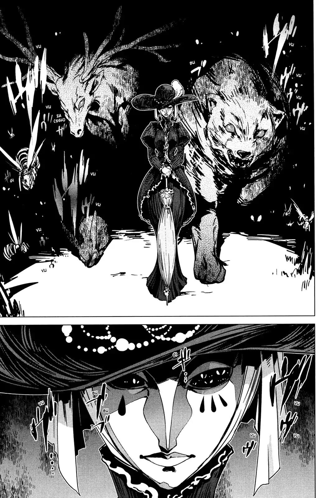 Oninagi Chapter 4.0-25 page 17 - Vol.4 Act Twenty-Two