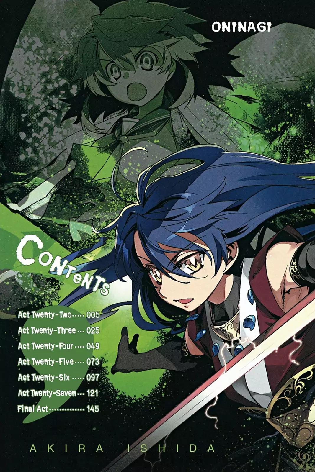 Oninagi Chapter 4.0-25 page 4 - Vol.4 Act Twenty-Two