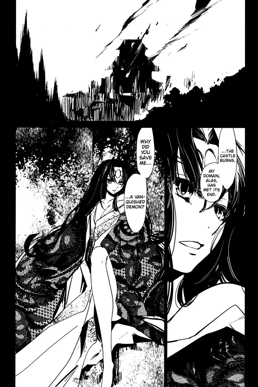 Oninagi Chapter 4.0-26 page 20 - Vol.4 Act Twenty-Three