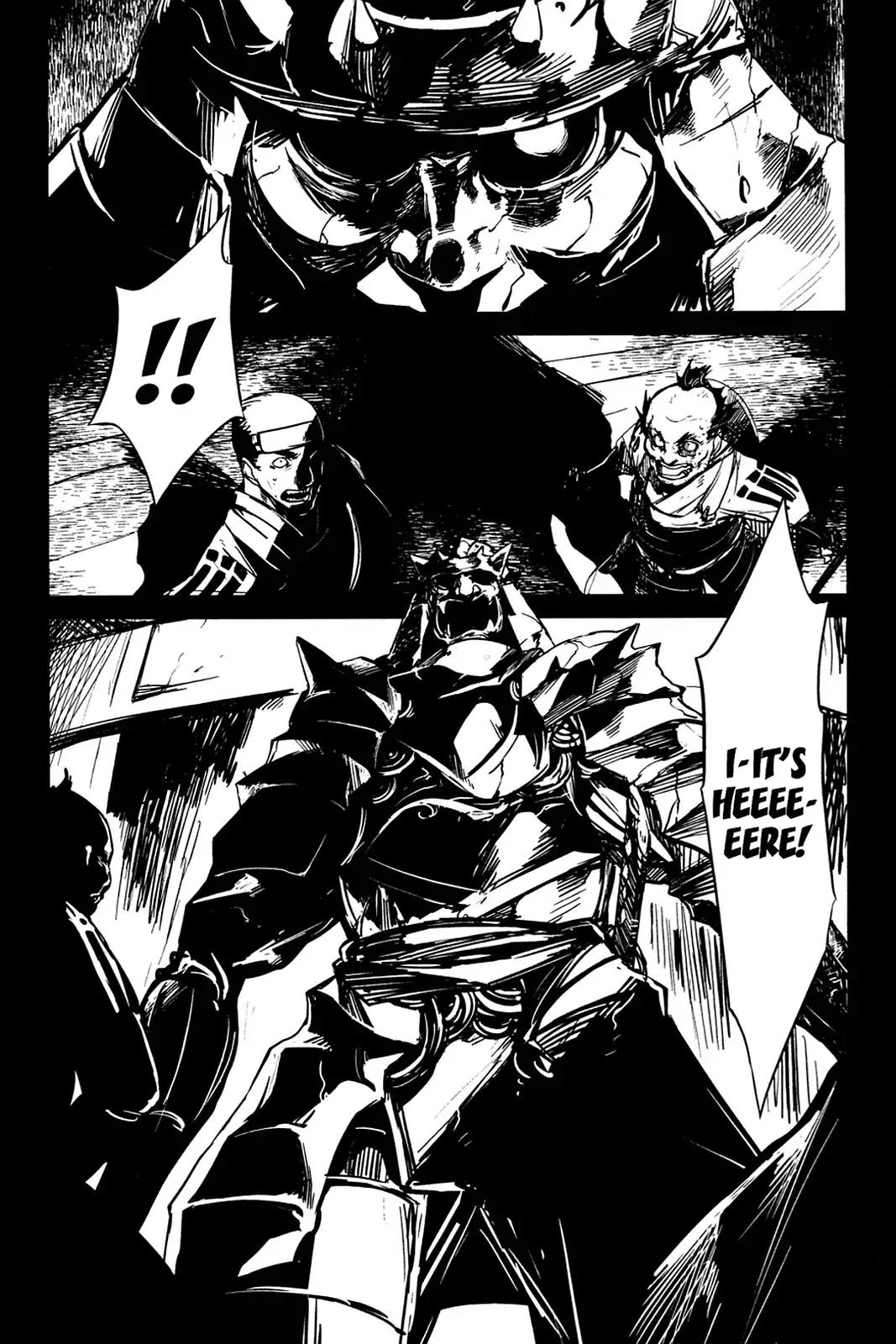 Oninagi Chapter 4.0-26 page 4 - Vol.4 Act Twenty-Three