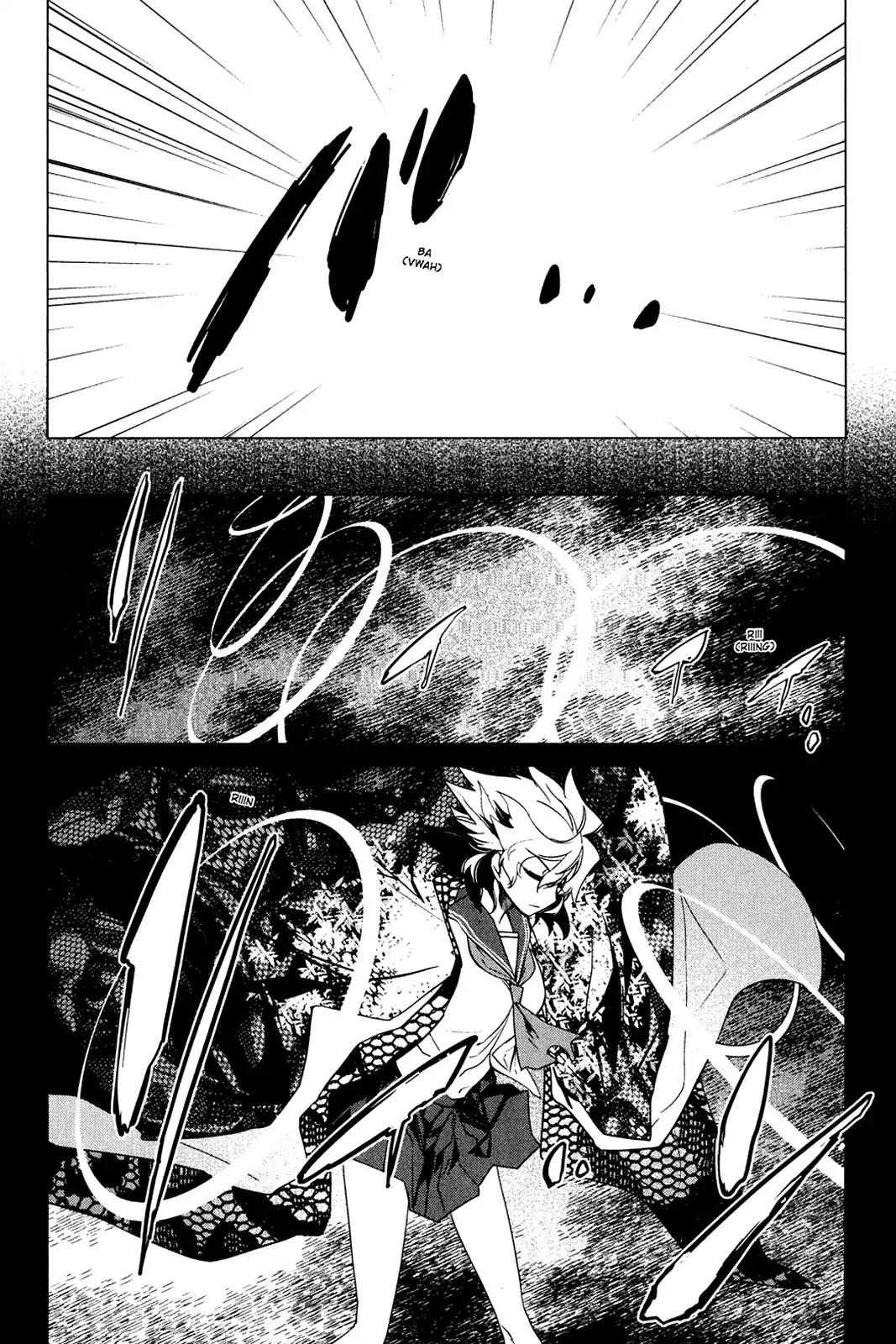 Oninagi Chapter 4.0-27 page 14 - Vol.4 Act Twenty-Four