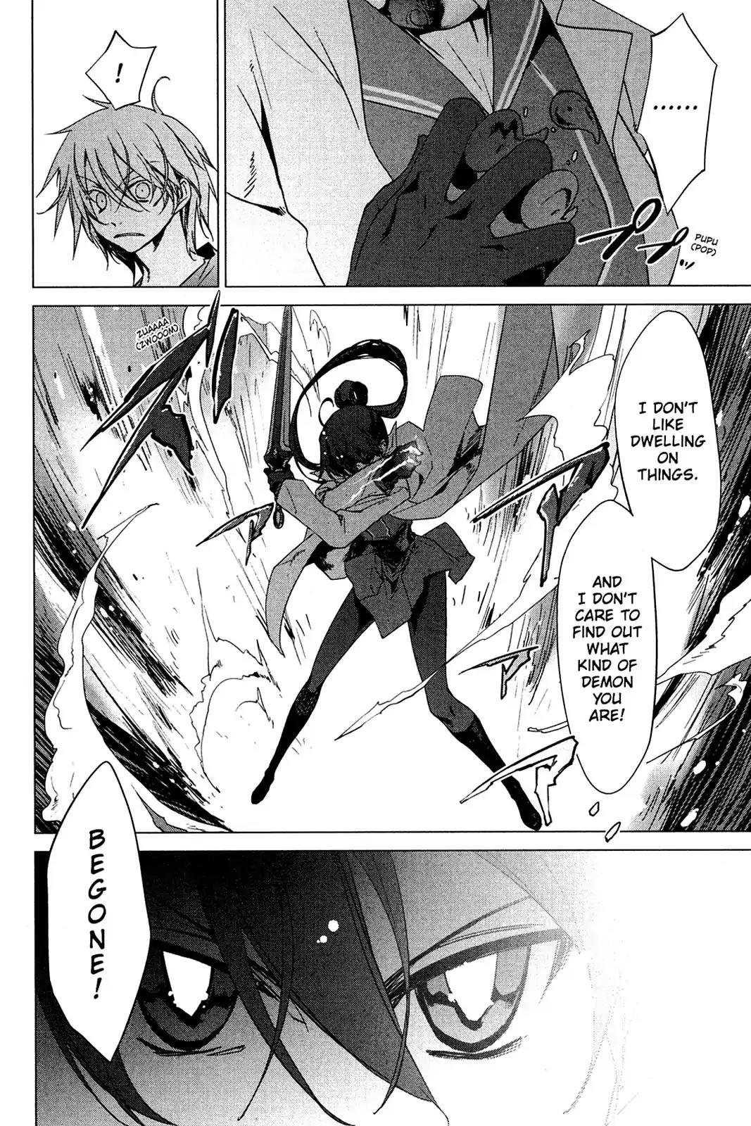 Oninagi Chapter 4.0-27 page 3 - Vol.4 Act Twenty-Four