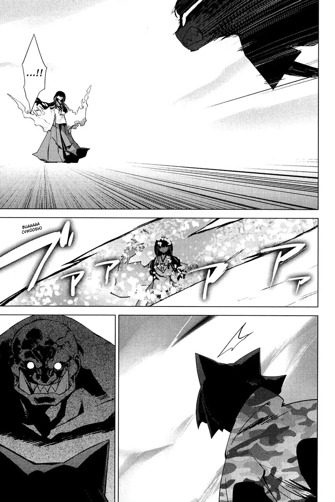 Oninagi Chapter 4.0-28 page 5 - Vol.4 Act Twenty-Five