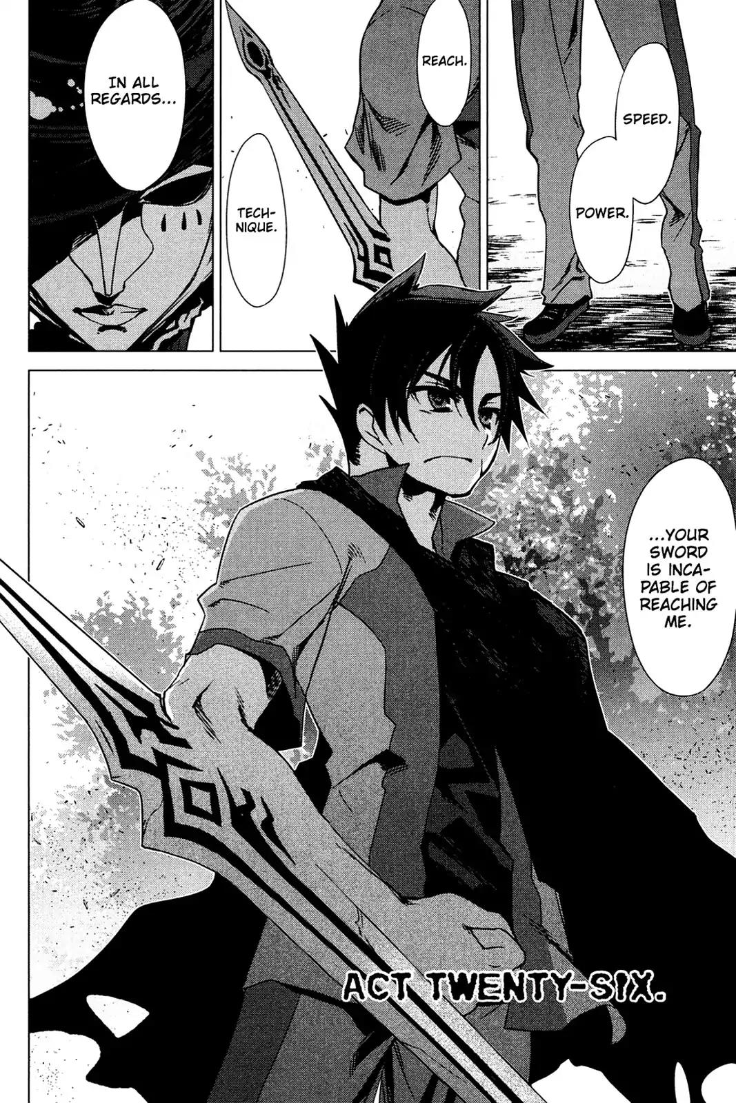 Oninagi Chapter 4.0-29 page 1 - Vol.4 Act Twenty-Six