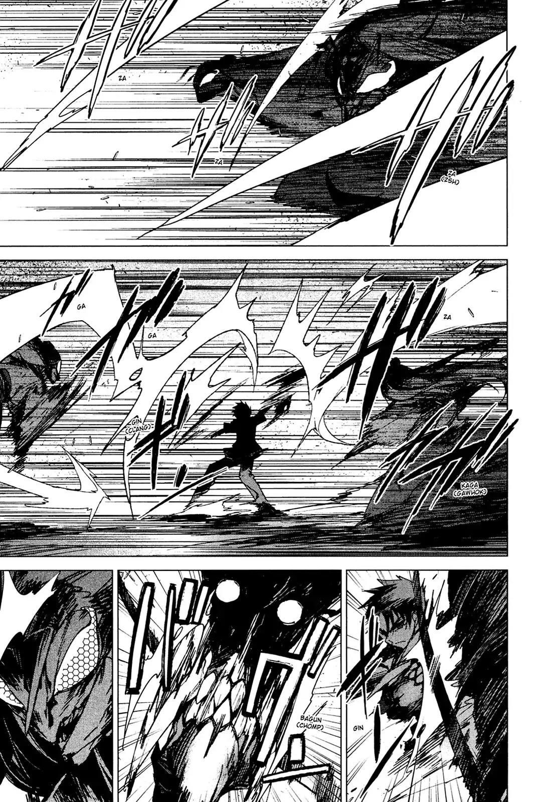 Oninagi Chapter 4.0-29 page 10 - Vol.4 Act Twenty-Six
