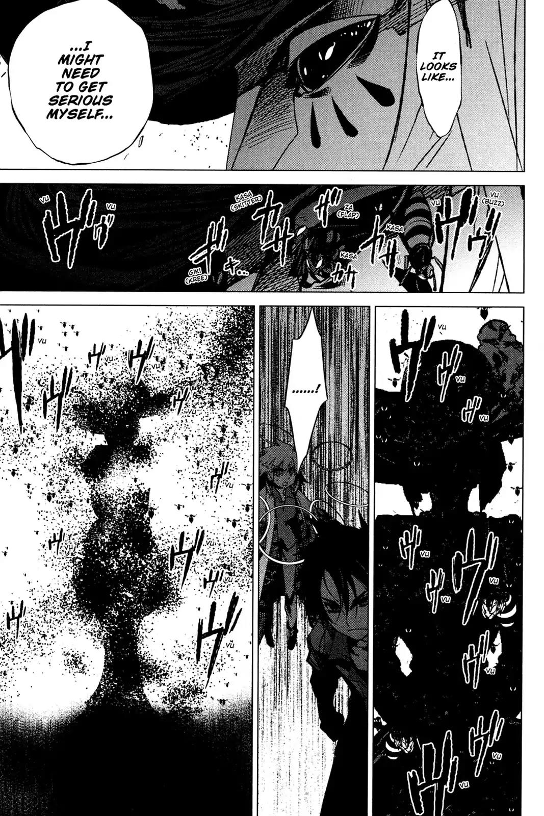 Oninagi Chapter 4.0-29 page 14 - Vol.4 Act Twenty-Six