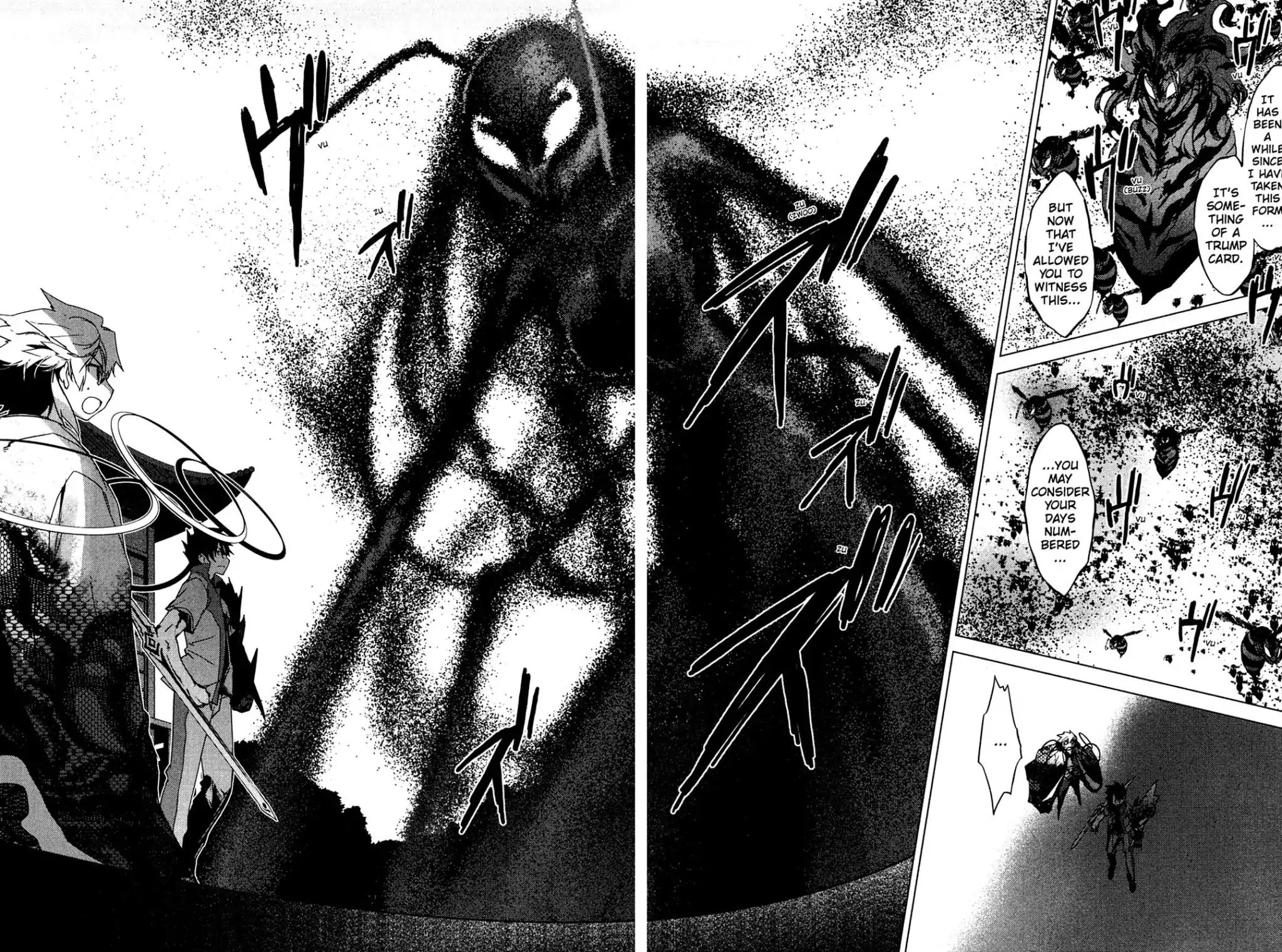Oninagi Chapter 4.0-29 page 15 - Vol.4 Act Twenty-Six
