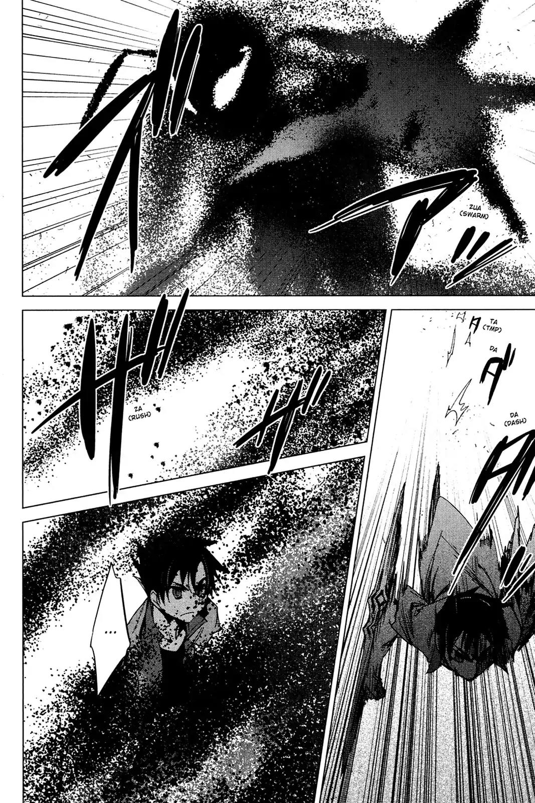 Oninagi Chapter 4.0-29 page 16 - Vol.4 Act Twenty-Six