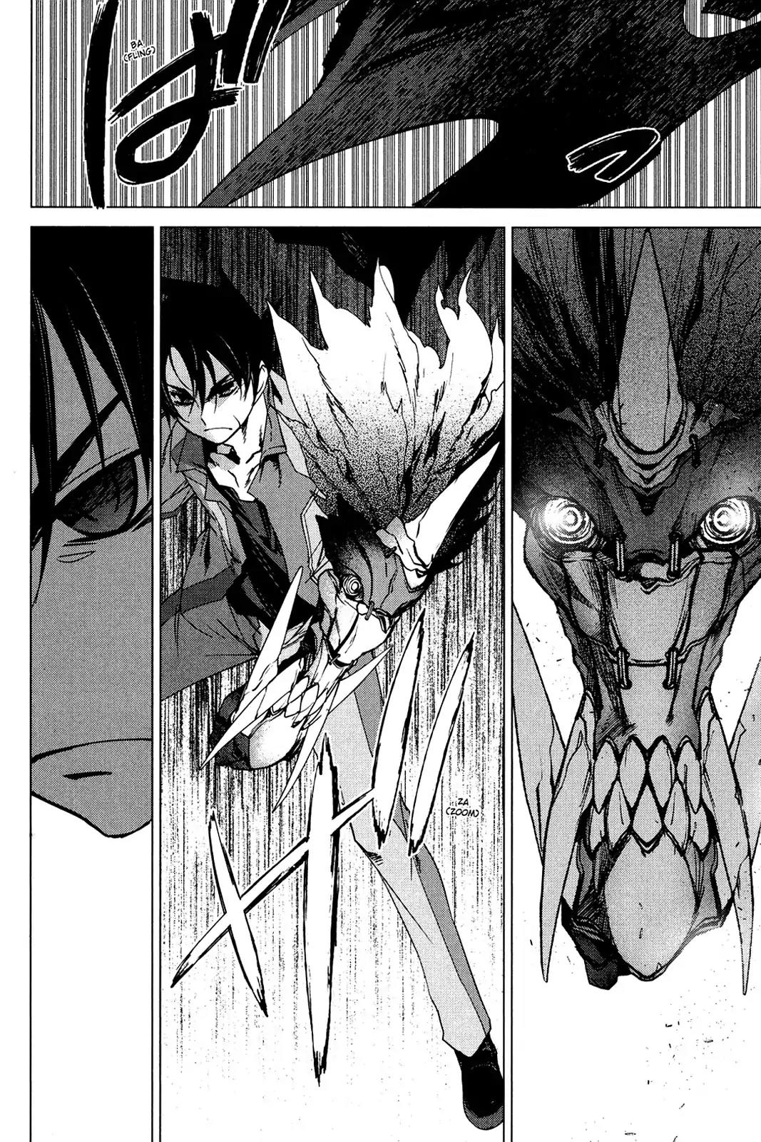 Oninagi Chapter 4.0-29 page 9 - Vol.4 Act Twenty-Six
