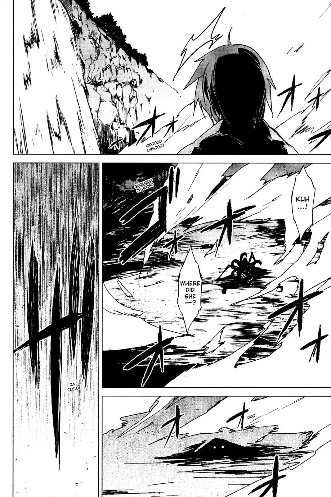 Oninagi Chapter 4.0-30 page 10 - Vol.4 Act Twenty-Seven