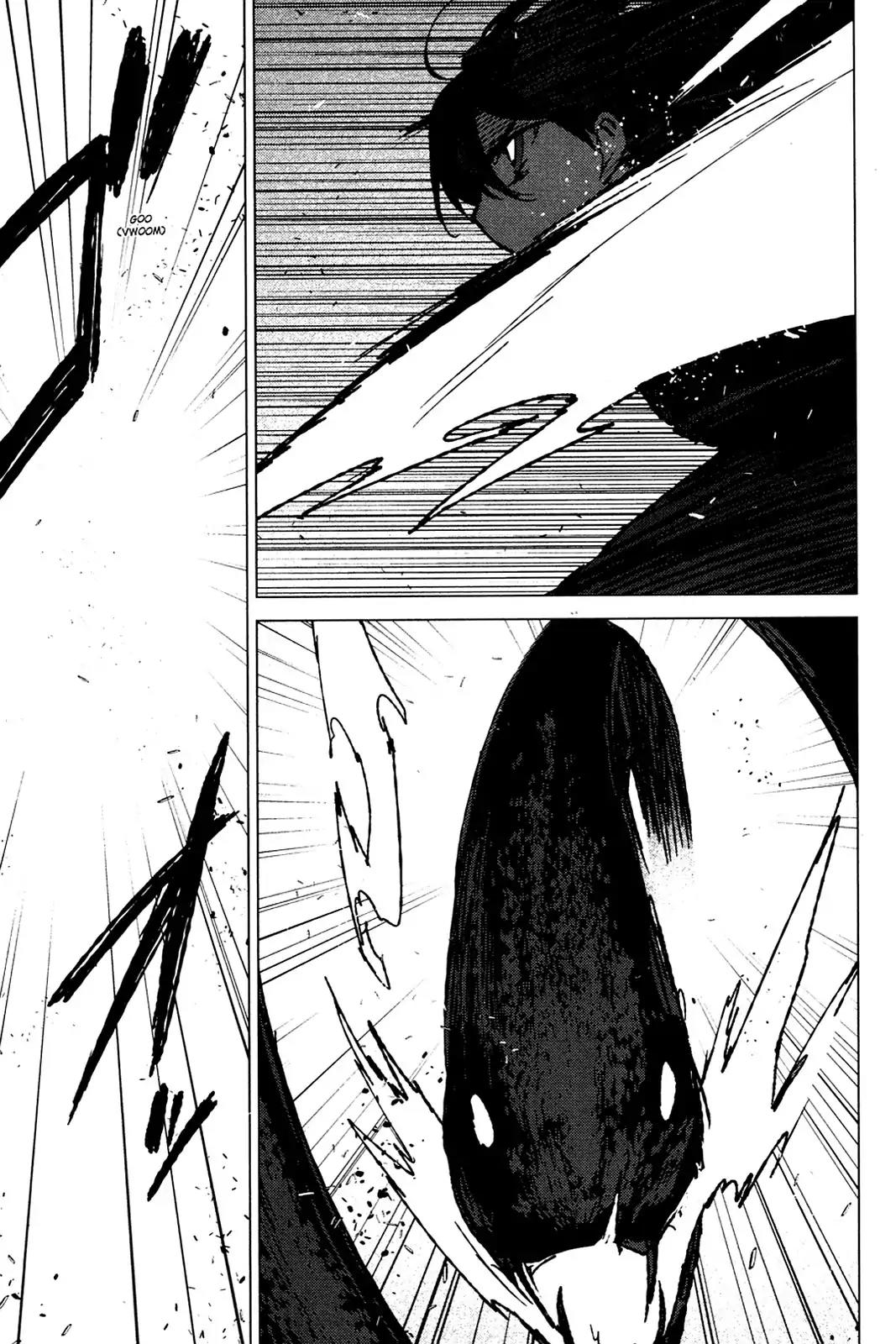 Oninagi Chapter 4.0-30 page 18 - Vol.4 Act Twenty-Seven
