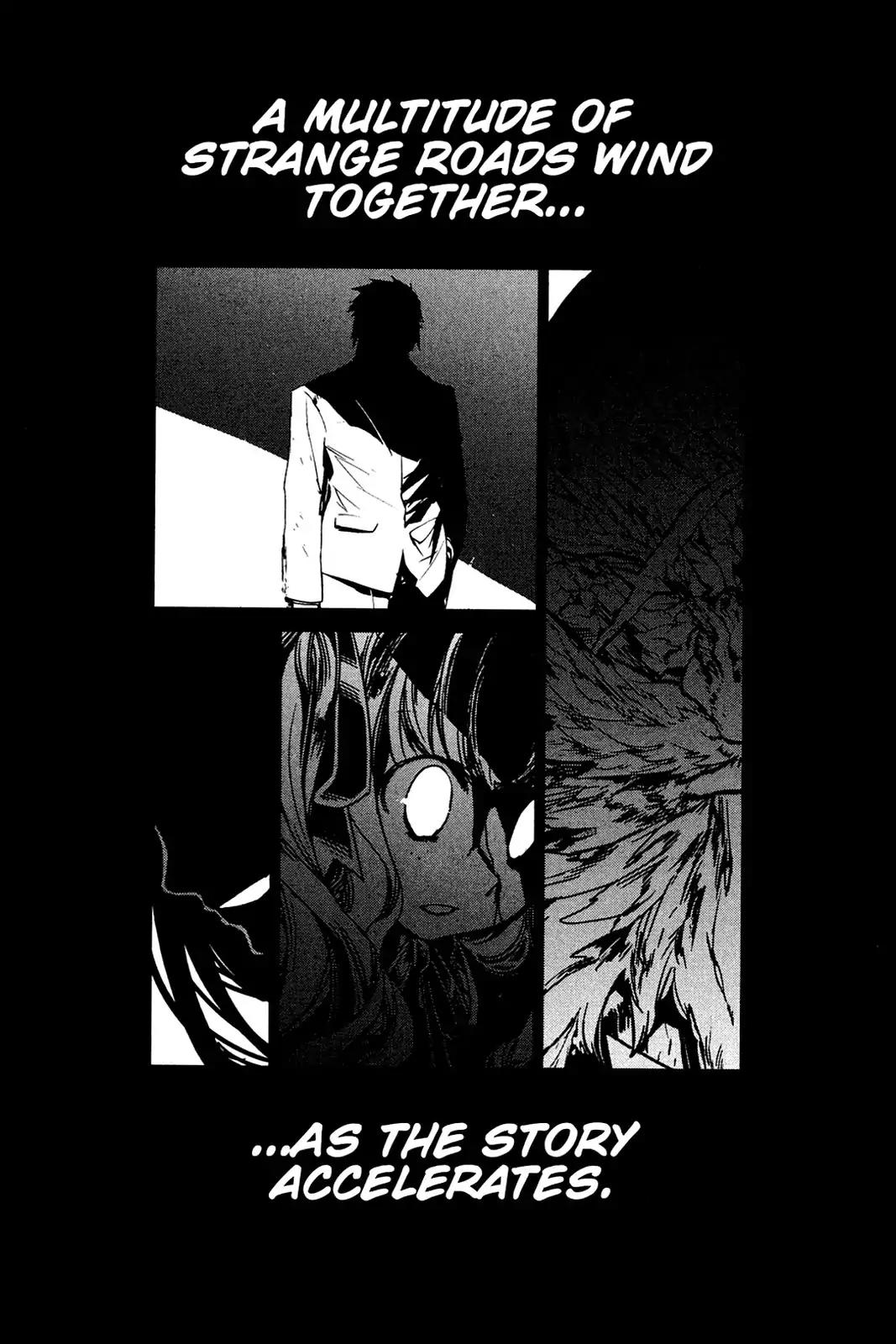 Oninagi Chapter 4.1 page 25 - Vol.4 Final Act [End]