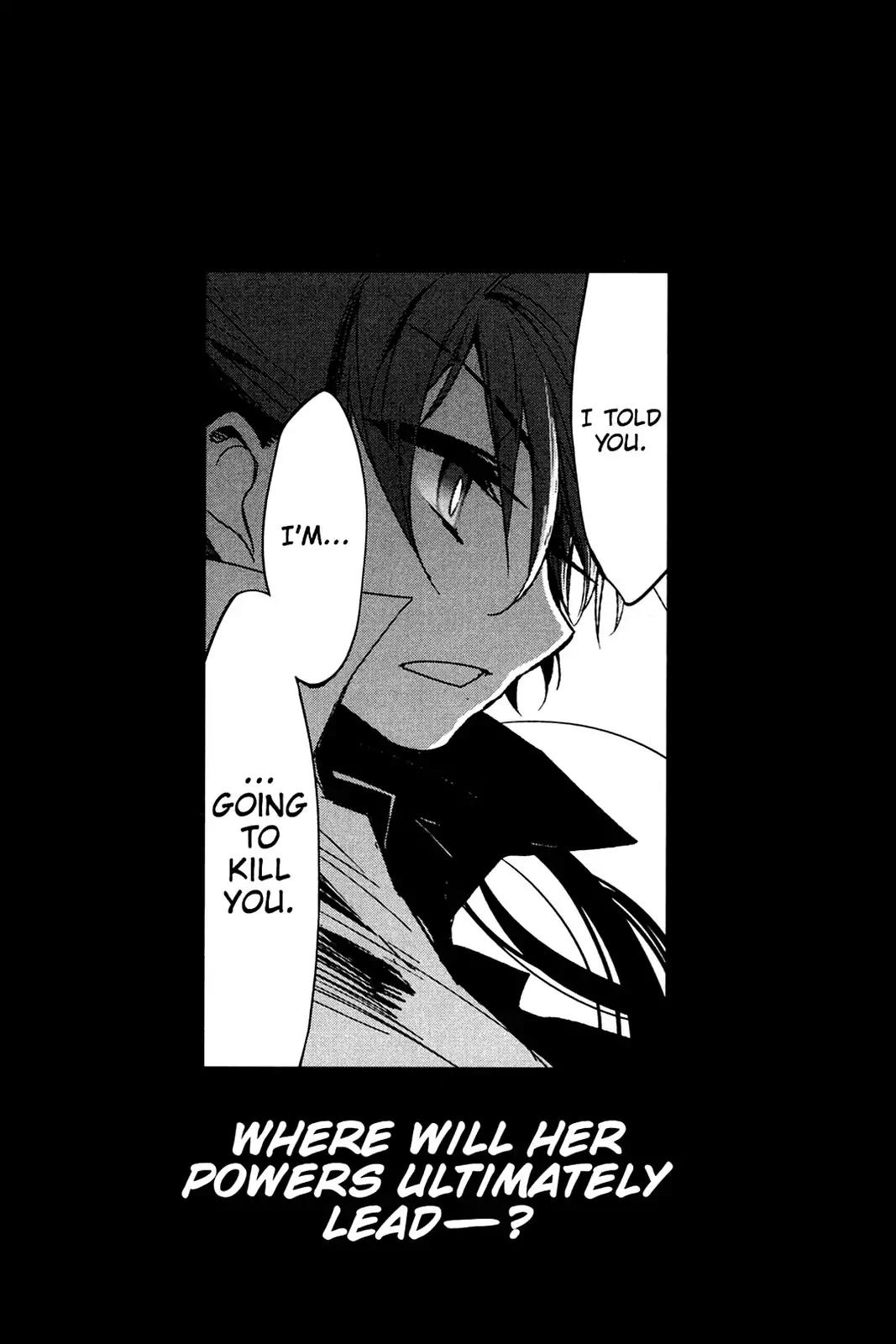 Oninagi Chapter 4.1 page 28 - Vol.4 Final Act [End]