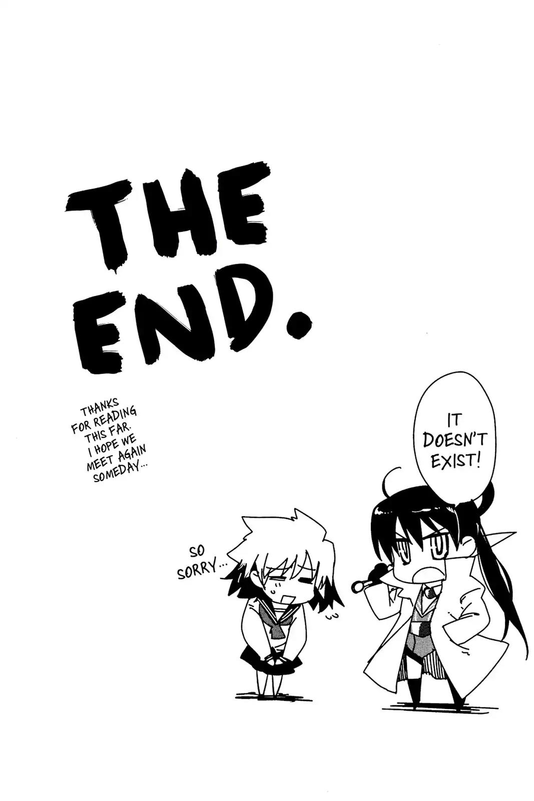 Oninagi Chapter 4.1 page 29 - Vol.4 Final Act [End]
