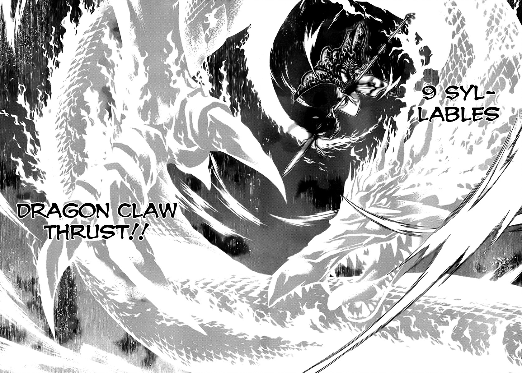 Oniwaka to Ushiwaka - Edge of the World Chapter 2 page 14 - Chapter 2