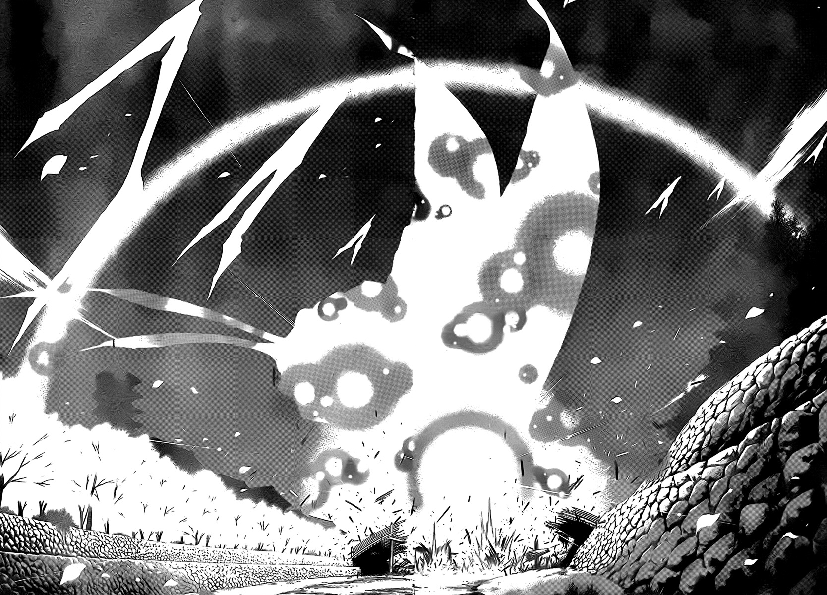 Oniwaka to Ushiwaka - Edge of the World Chapter 2 page 17 - Chapter 2