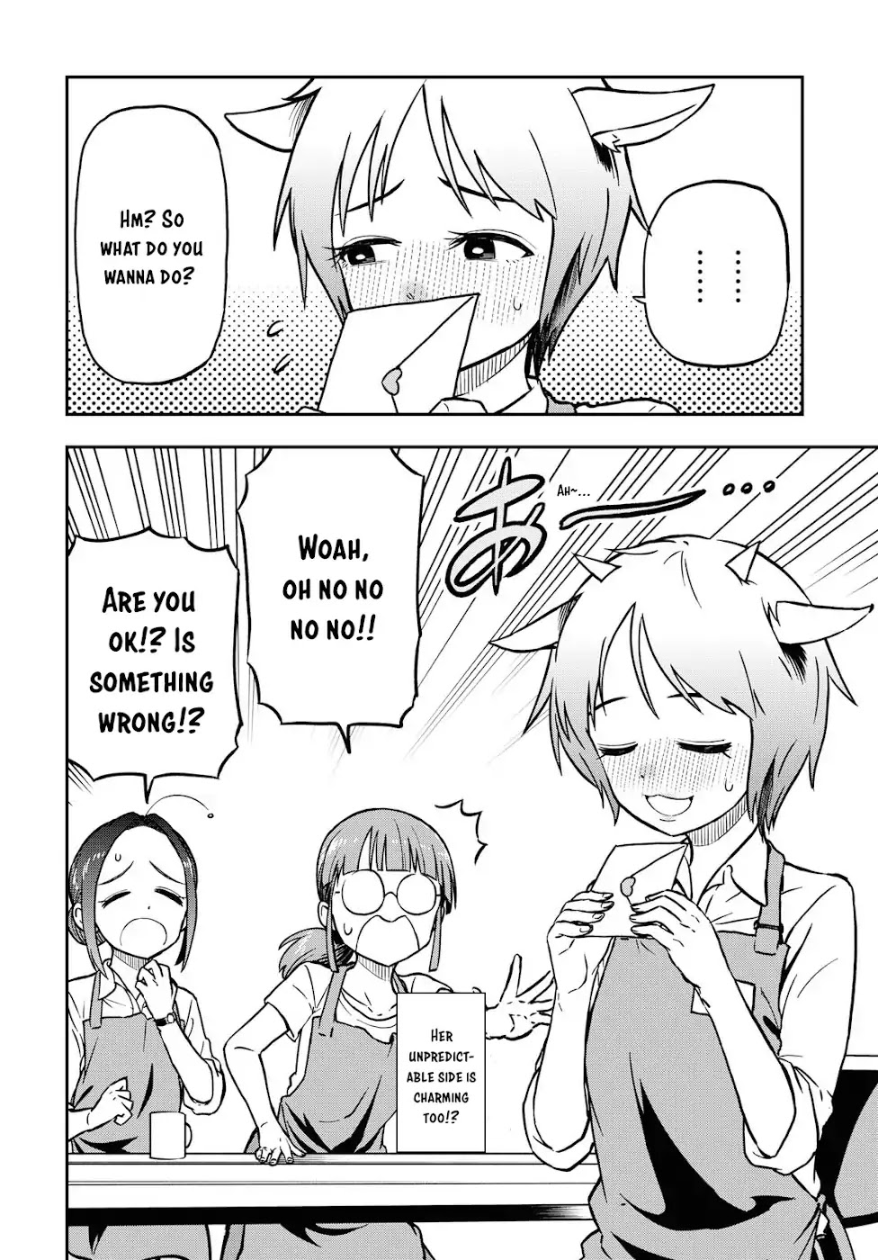 Onizuka-chan and Sawarida-kun Chapter 10.1 page 2 - Chapter 10.1