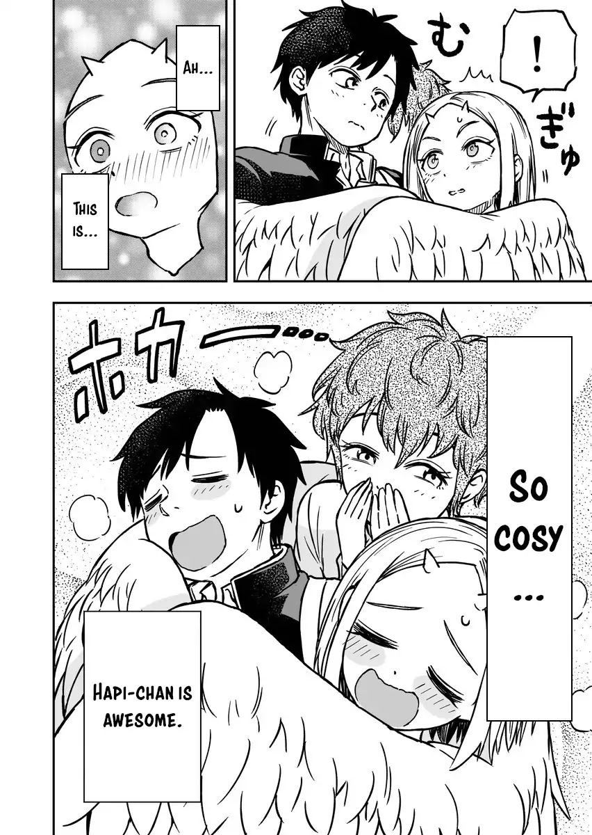 Onizuka-chan and Sawarida-kun Chapter 10 page 4 - Chapter 10