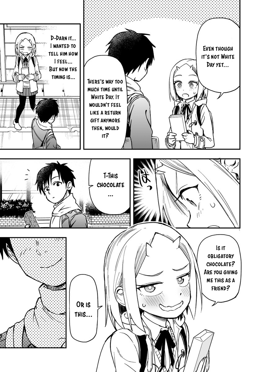 Onizuka-chan and Sawarida-kun Chapter 20 page 3 - Chapter 20