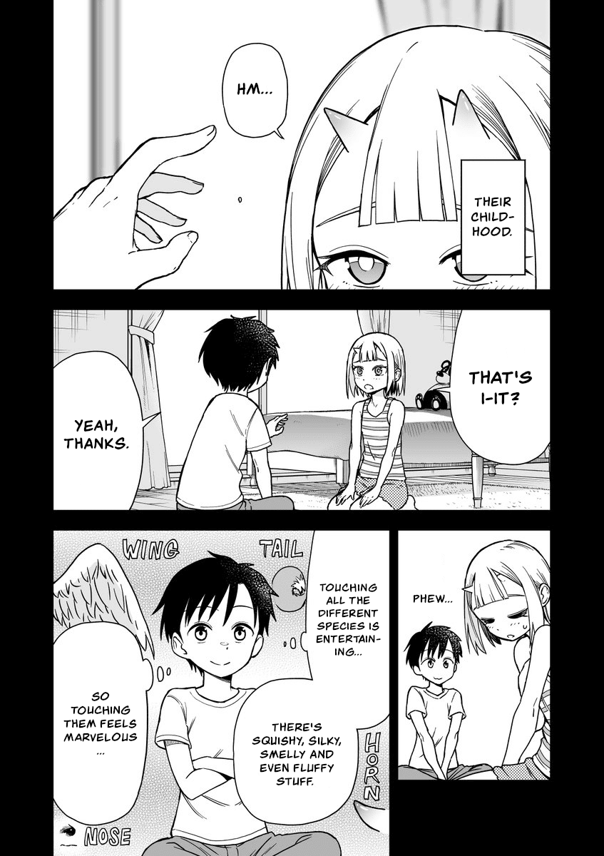 Onizuka-chan and Sawarida-kun Chapter 27 page 1 - Chapter 27