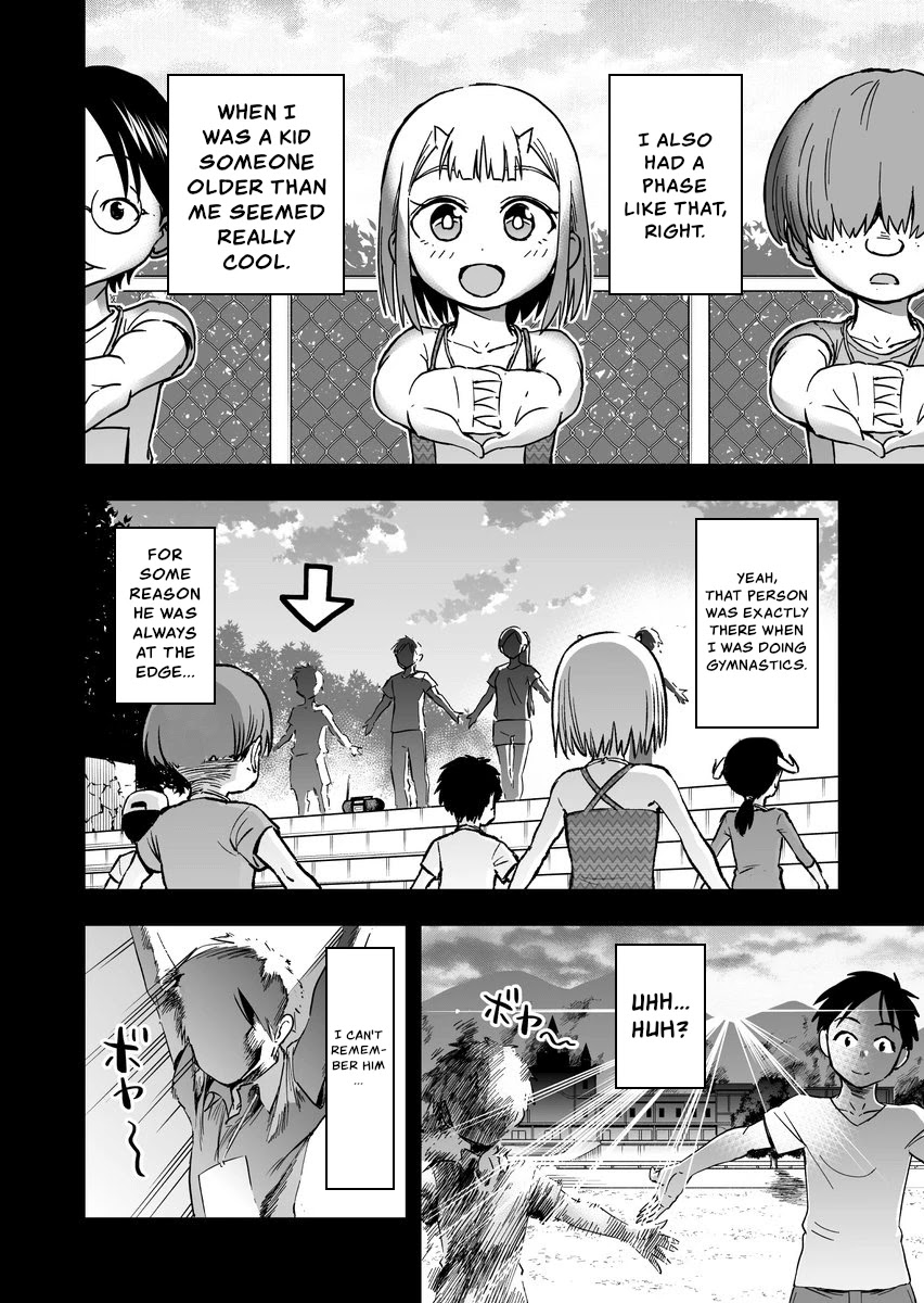 Onizuka-chan and Sawarida-kun Chapter 38 page 2 - Chapter 38