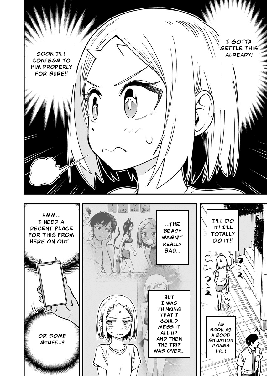Onizuka-chan and Sawarida-kun Chapter 39 page 2 - Chapter 39