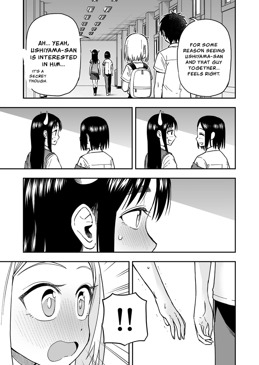 Onizuka-chan and Sawarida-kun Chapter 44 page 3 - Chapter 44