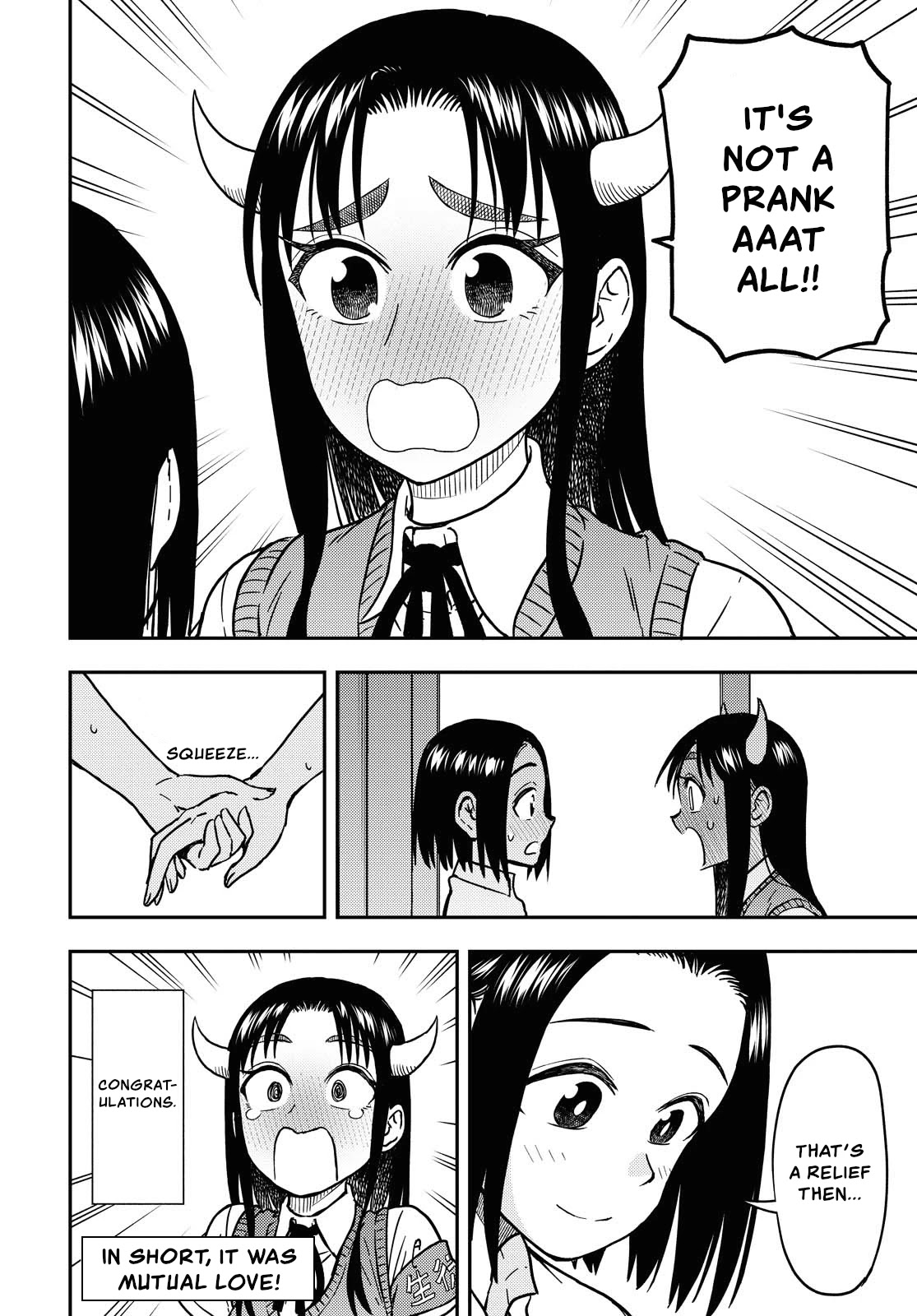 Onizuka-chan and Sawarida-kun Chapter 46.1 page 2 - Chapter 46.1