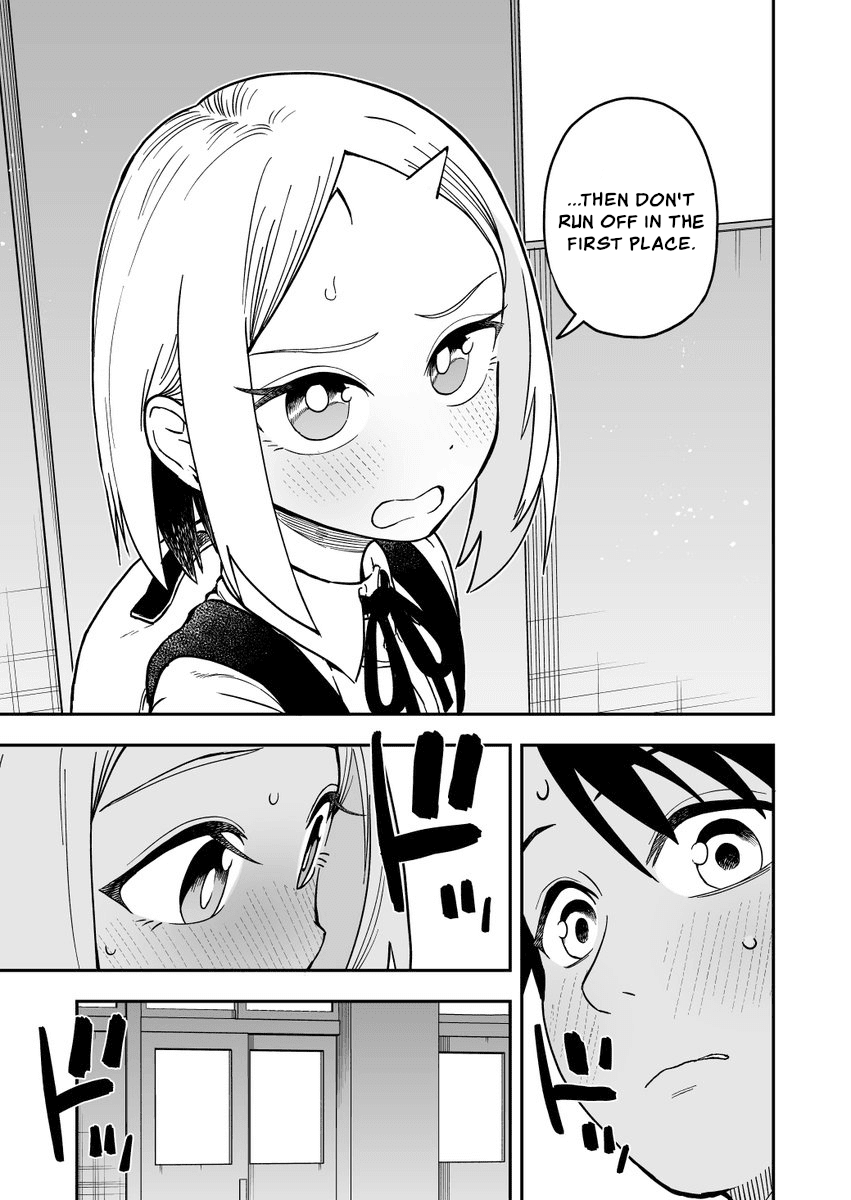 Onizuka-chan and Sawarida-kun Chapter 46 page 3 - Chapter 46