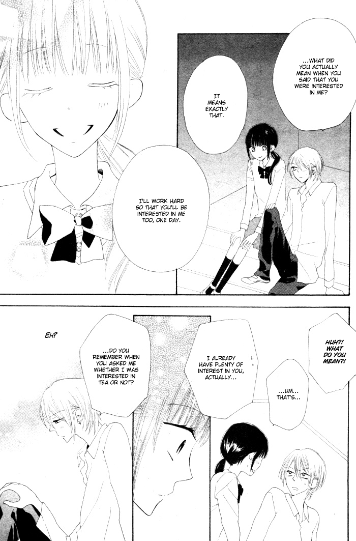 Onkochisin na Kanojo Chapter 1.2 page 39 - Chapter 1 v2 : [Oneshot]