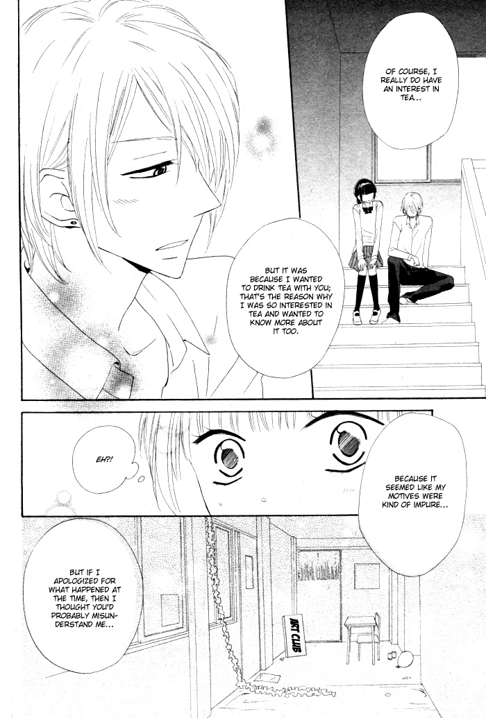 Onkochisin na Kanojo Chapter 1.2 page 40 - Chapter 1 v2 : [Oneshot]