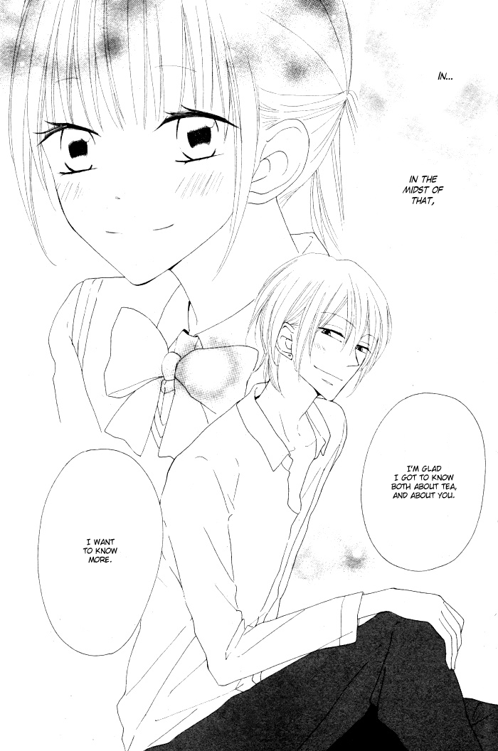 Onkochisin na Kanojo Chapter 1.2 page 41 - Chapter 1 v2 : [Oneshot]