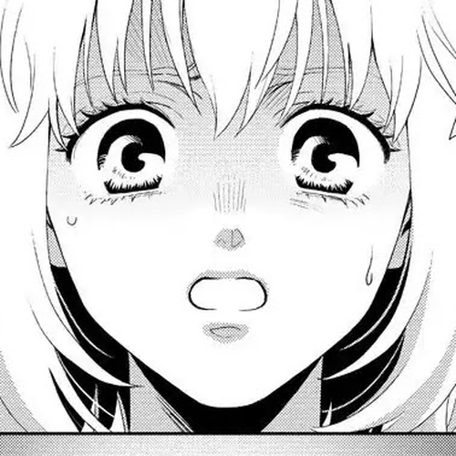 Online - The Comic Chapter 104 cover