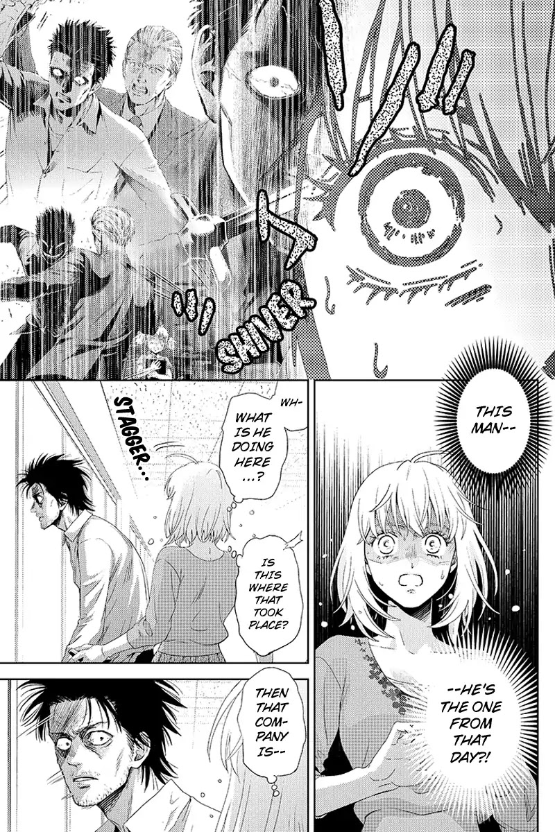 Online - The Comic Chapter 108 page 6 - Chapter 108