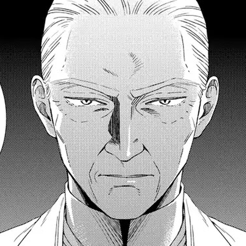 Online - The Comic Chapter 110 cover