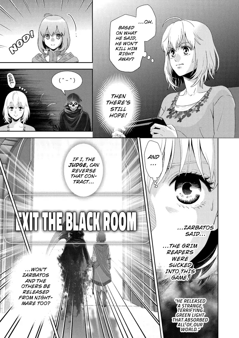 Online - The Comic Chapter 111 page 10 - Chapter 111