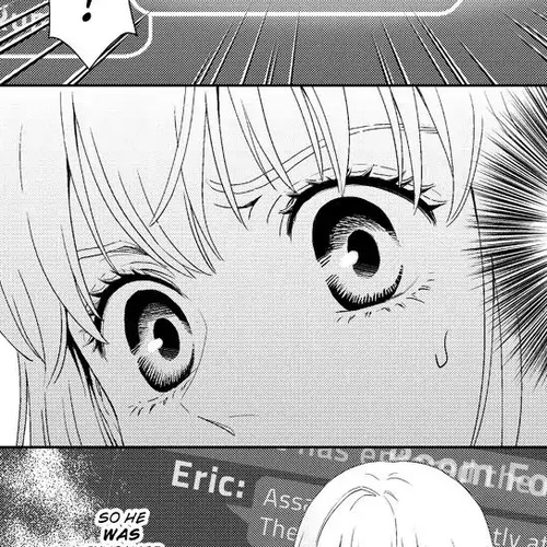Online - The Comic Chapter 116 cover