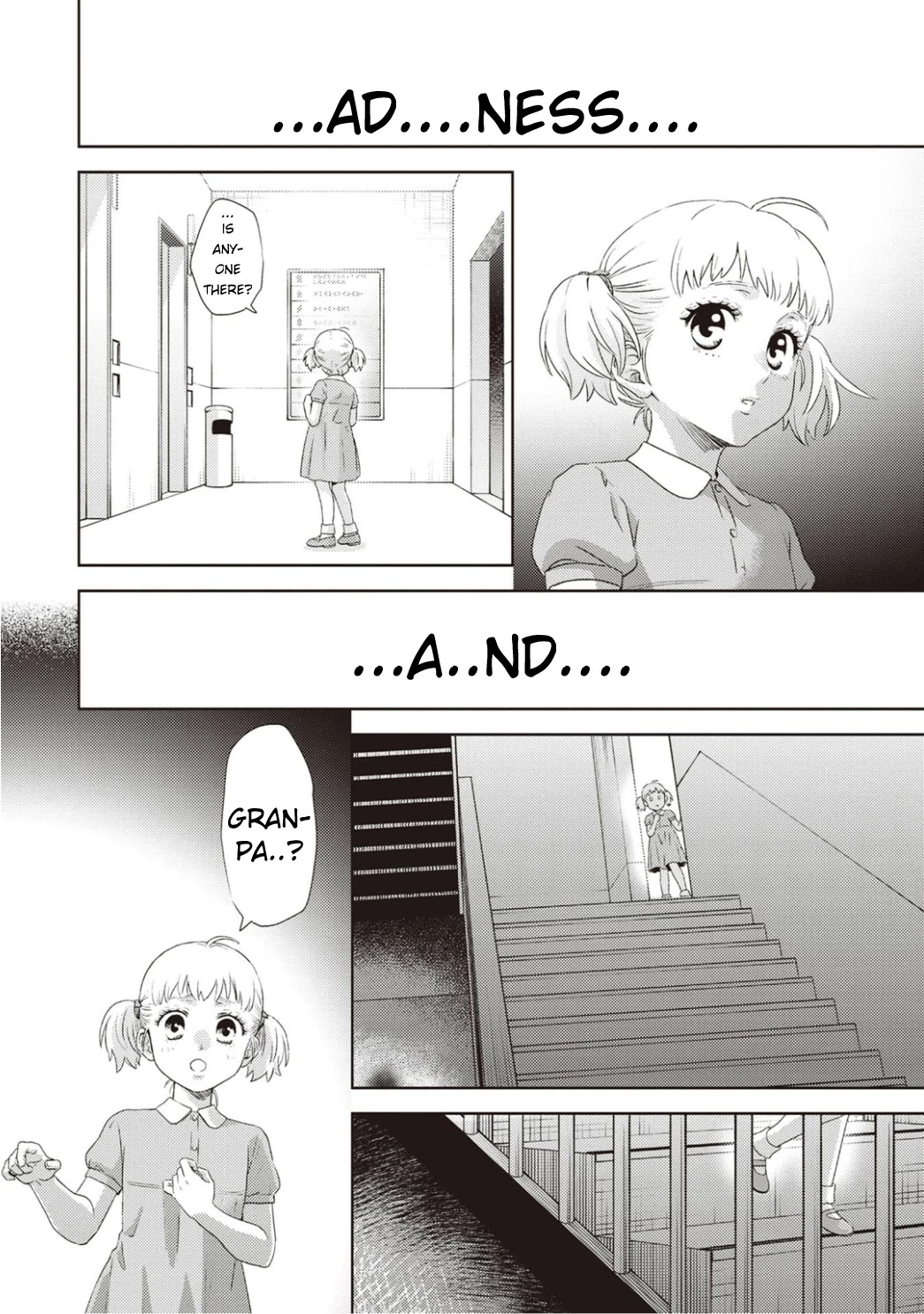 Online - The Comic Chapter 121 page 11 - Chapter 121