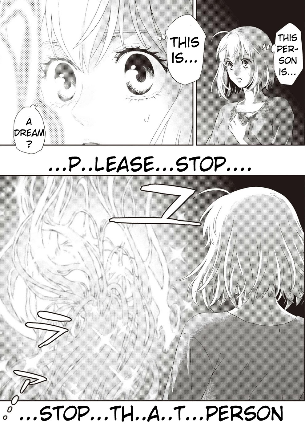 Online - The Comic Chapter 121 page 14 - Chapter 121
