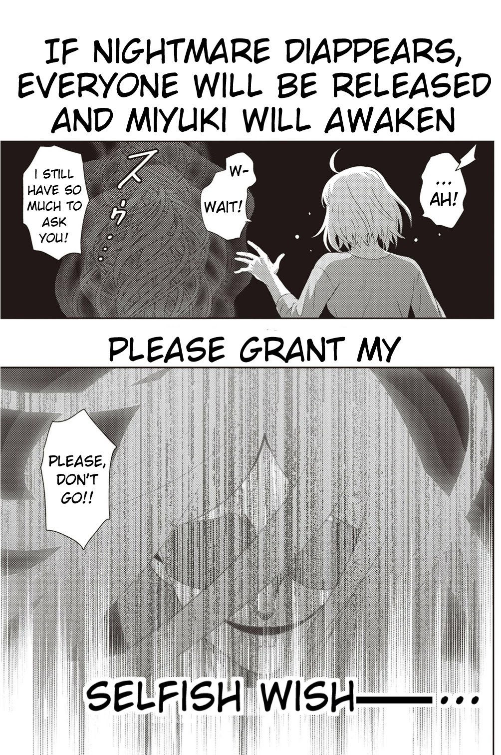 Online - The Comic Chapter 122 page 14 - Chapter 122: Ch 122