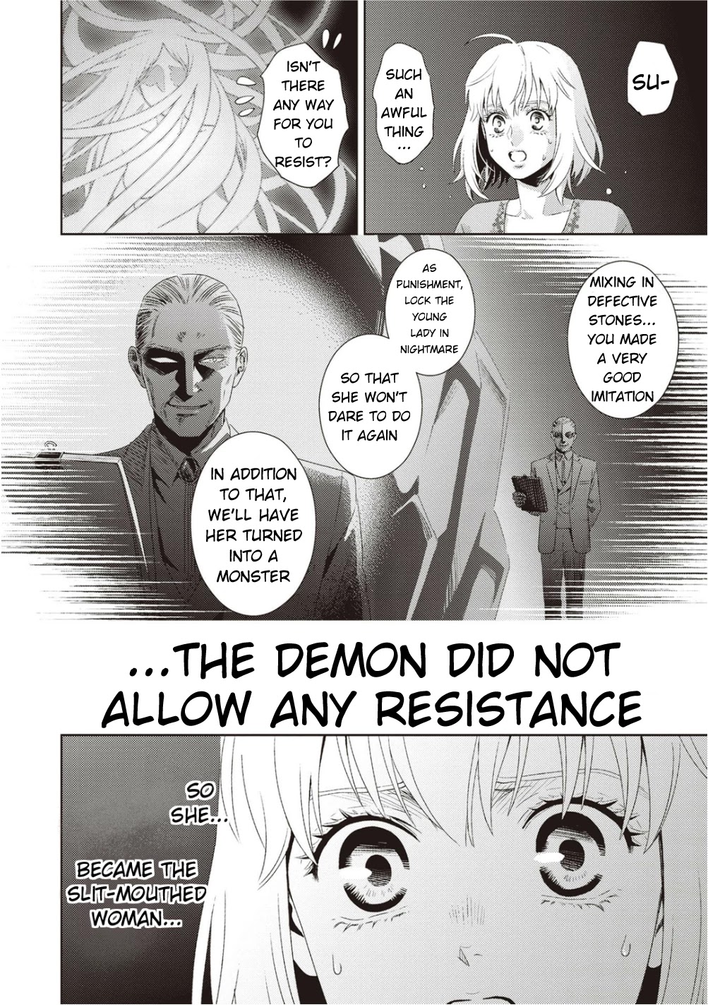 Online - The Comic Chapter 122 page 9 - Chapter 122: Ch 122