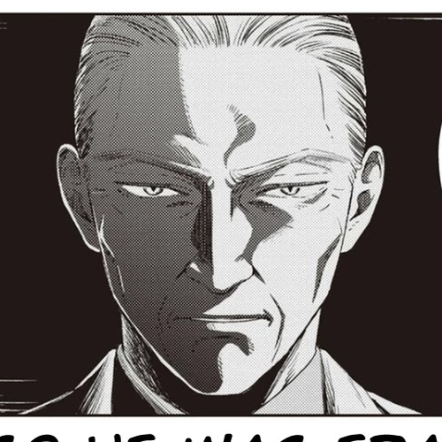 Online - The Comic Chapter 122: Ch 122 cover