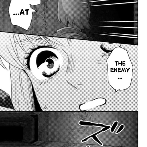 Online - The Comic Chapter 128 cover