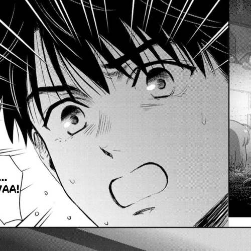 Online - The Comic Chapter 129 cover