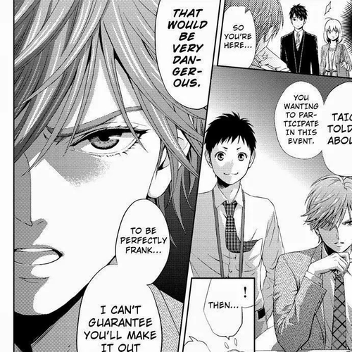 Online - The Comic Chapter 21 cover