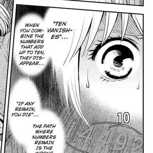 Online - The Comic Chapter 25 cover