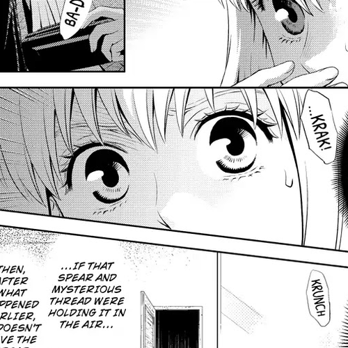 Online - The Comic Chapter 26 cover